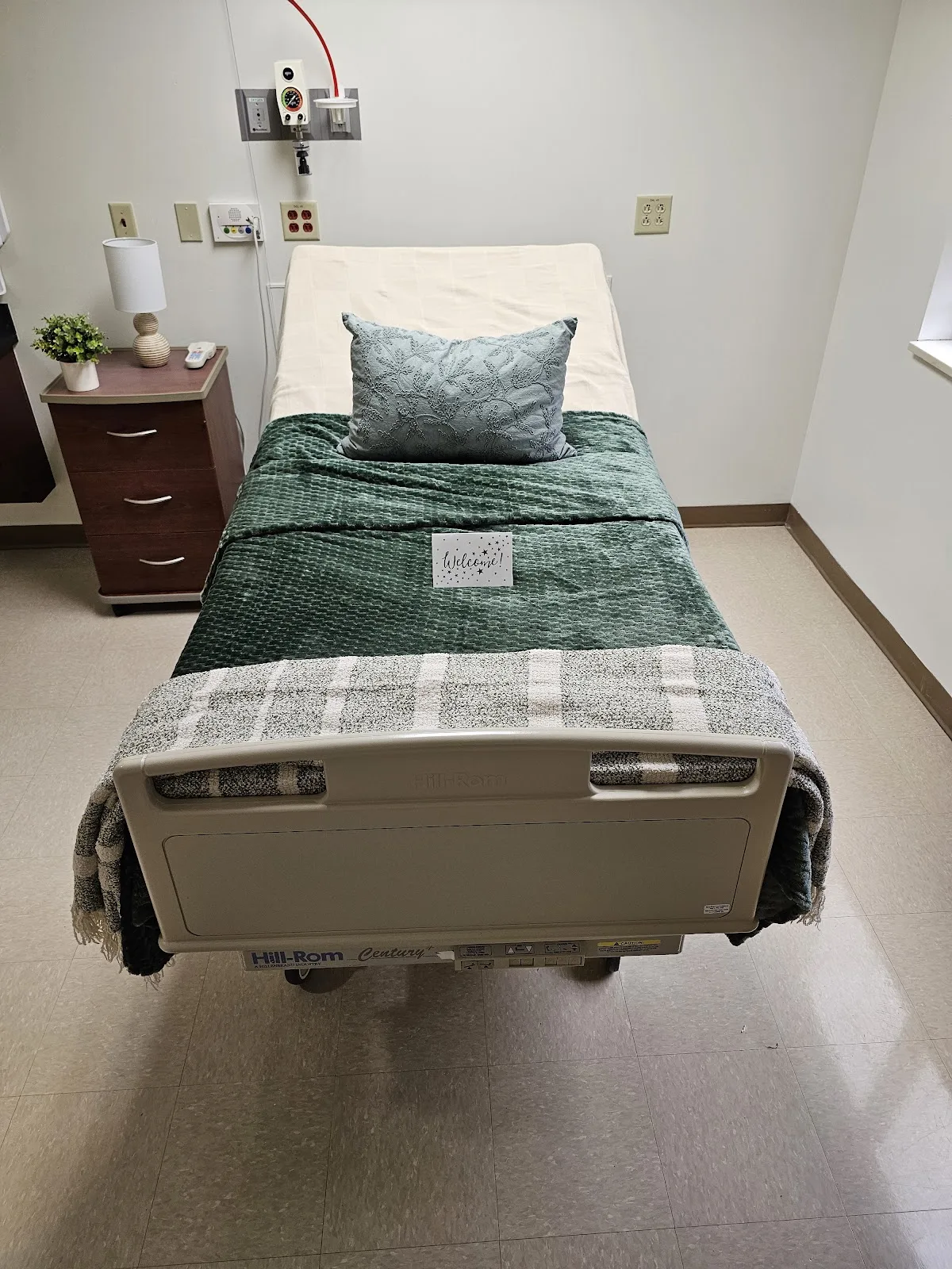 Genesis Medical Detox