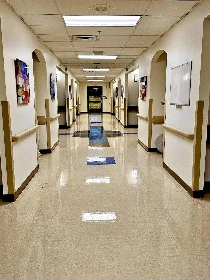 Genesis Medical Detox - Photo 4