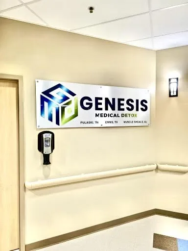 Genesis Medical Detox - Photo 5