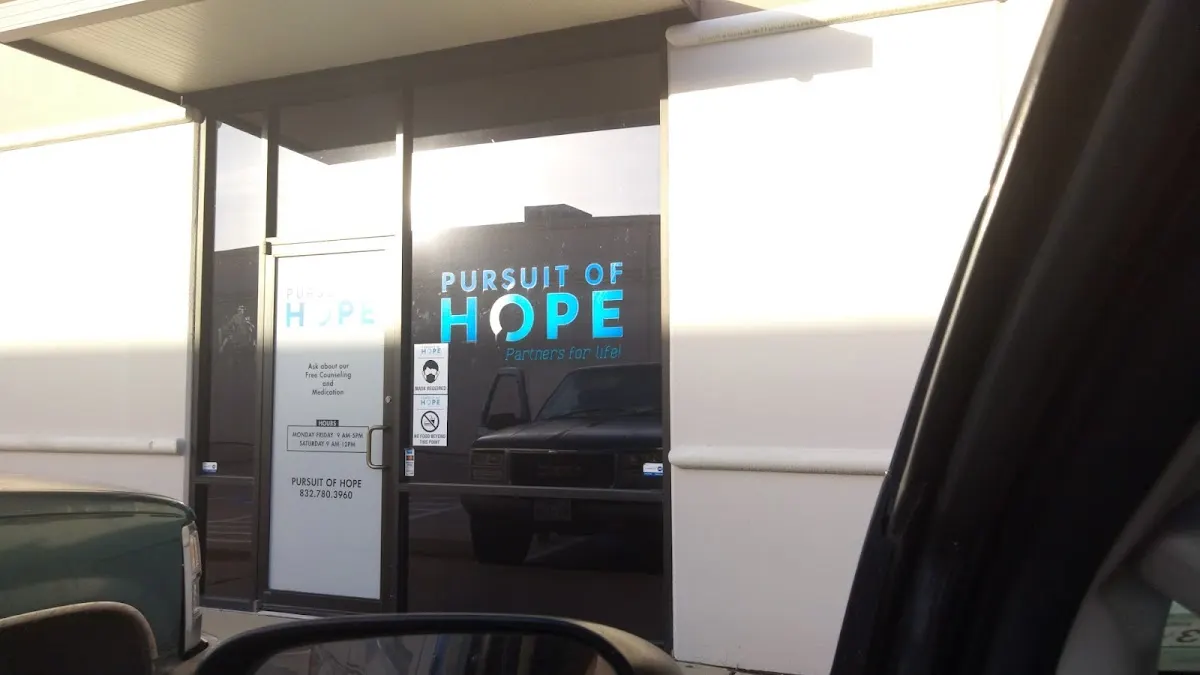 Pursuit of Hope - Photo 5
