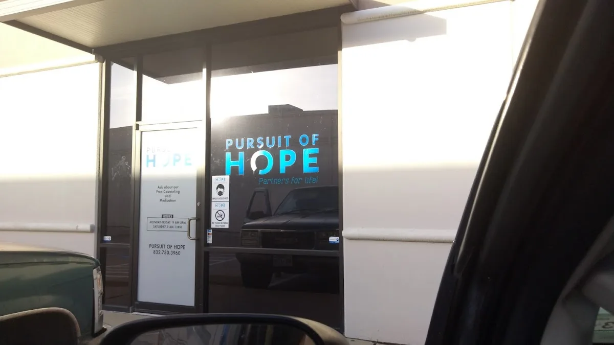 Pursuit of Hope - Photo 2