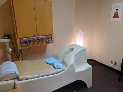HC3 Wellness Center - Photo 2
