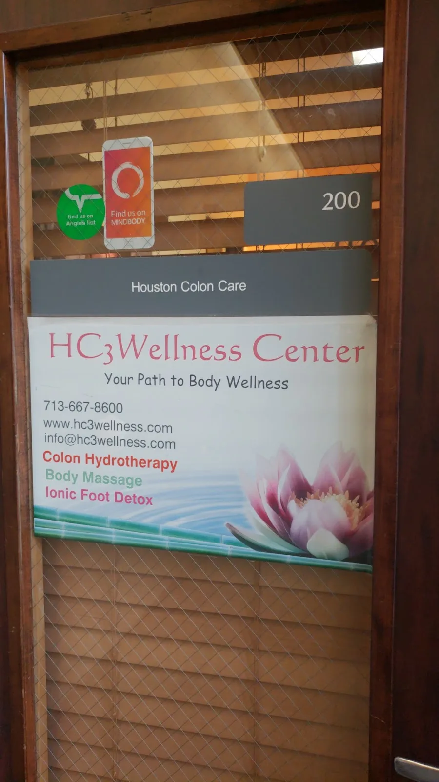 HC3 Wellness Center - Photo 3
