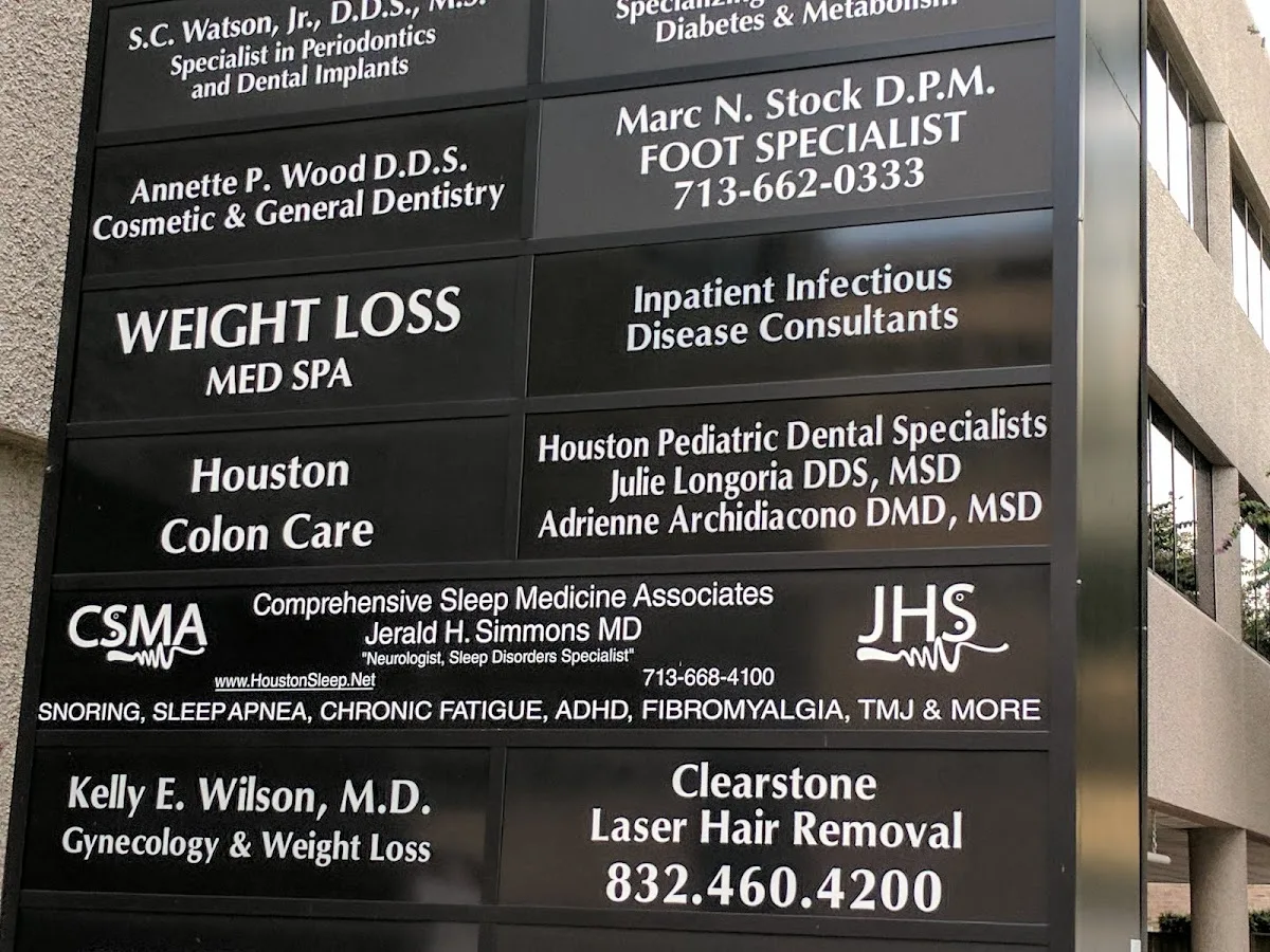 HC3 Wellness Center - Photo 5