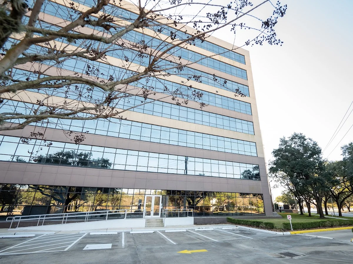 Eating Recovery Center Houston - view photo