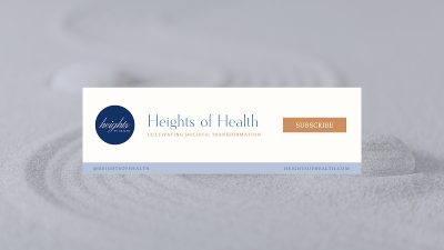 Heights of Health - Photo 1