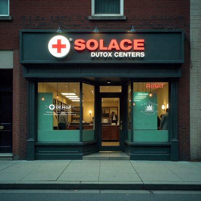 Solace Drug's Detox Centers - Foto 5