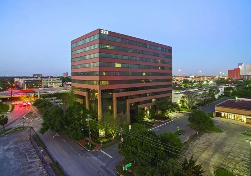 Mental Health America of Greater Houston - Photo 3