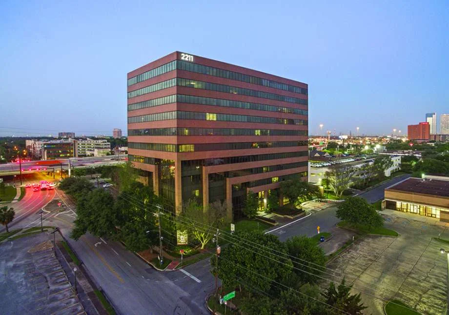 Mental Health America of Greater Houston - interior photo