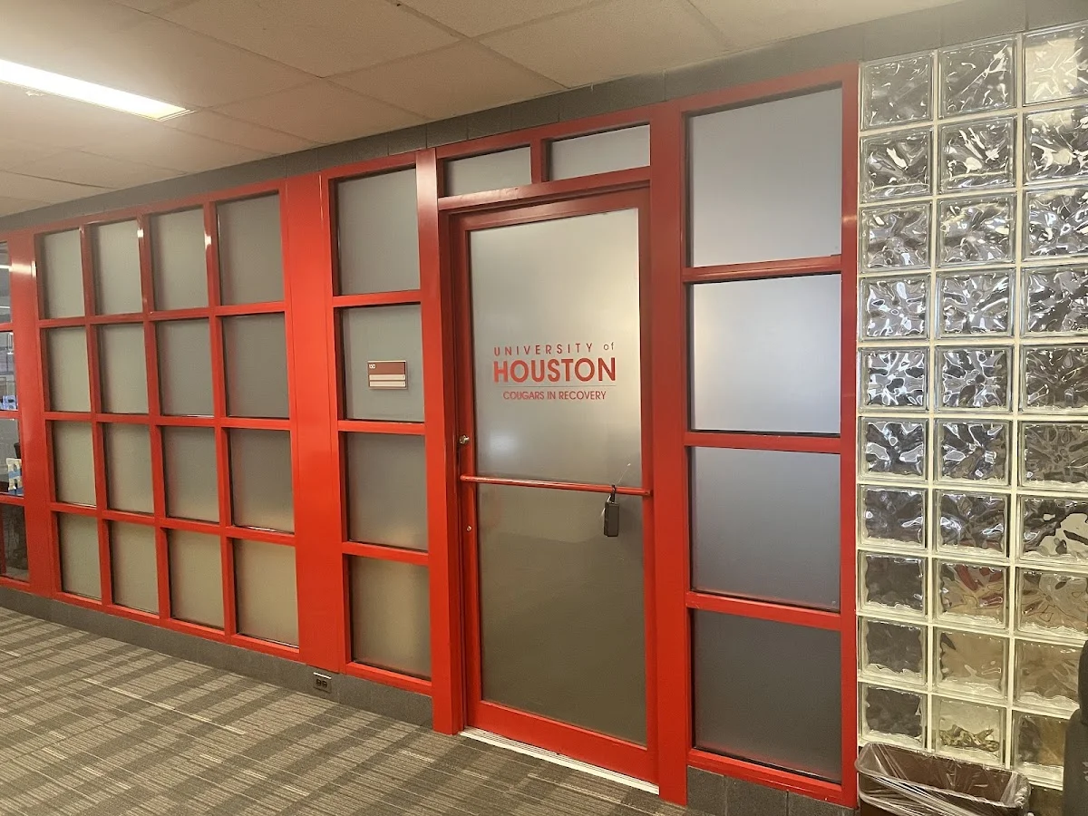 Cougars in Recovery Collegiate Recovery Community - Photo 2