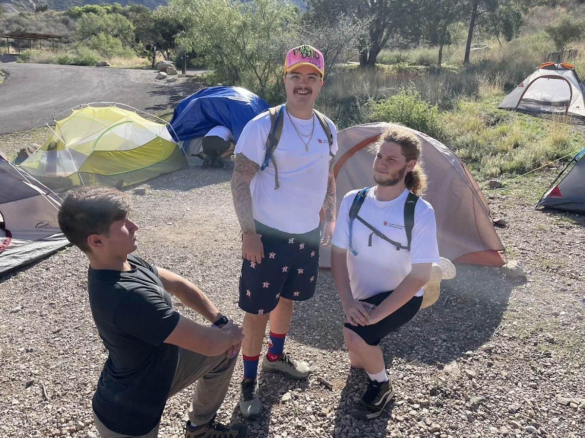 Cougars in Recovery Collegiate Recovery Community - Photo 3