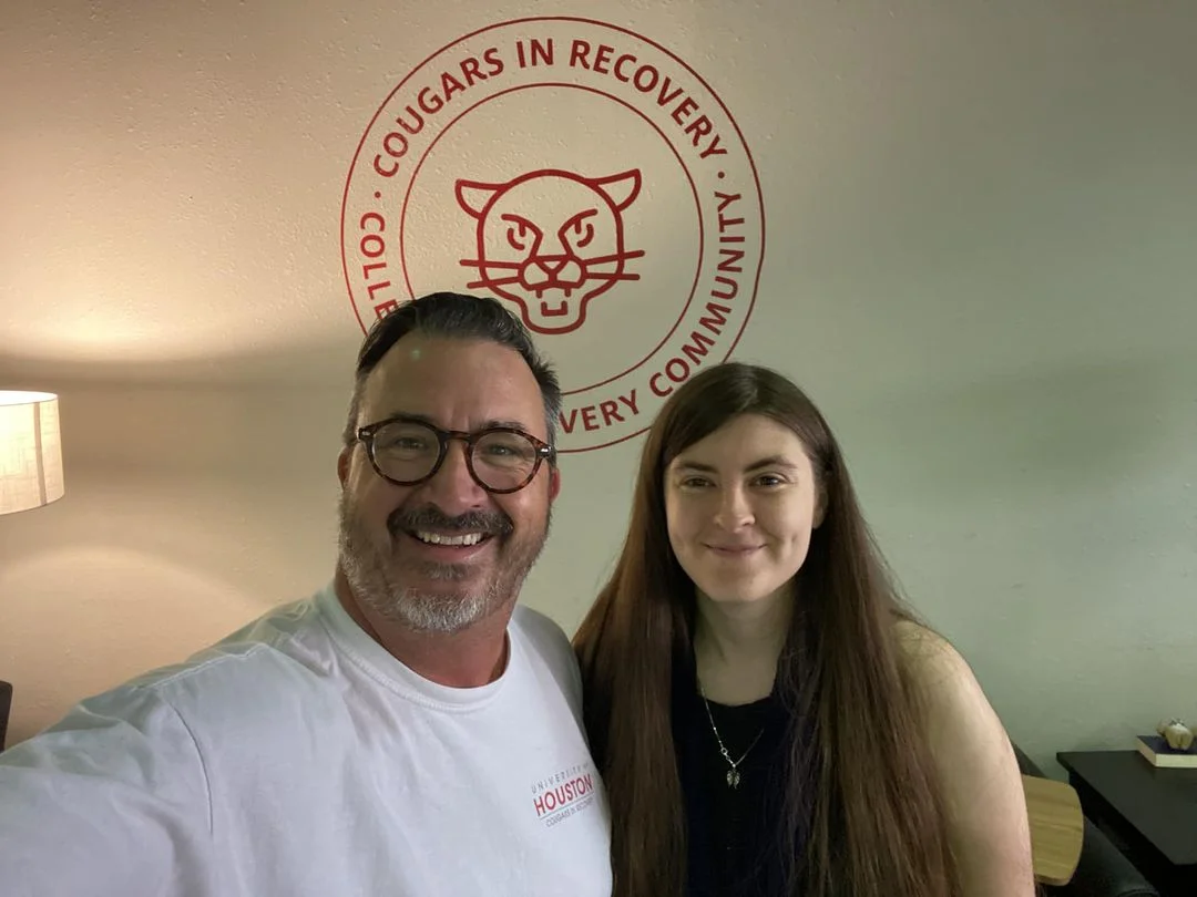 Cougars in Recovery Collegiate Recovery Community - Photo 5