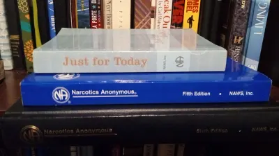 Narcotics Anonymous - Photo 2