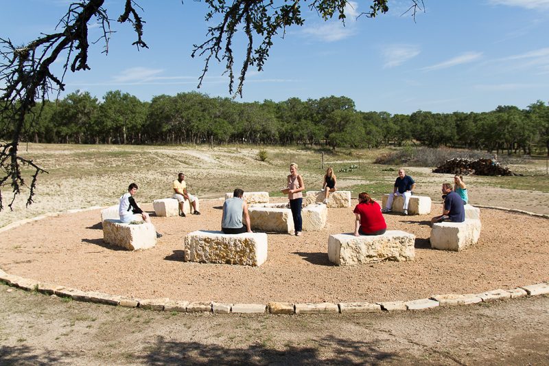 The Right Step Hill Country - Photo 2