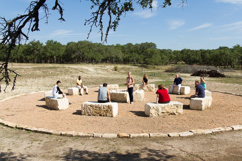 The Right Step Hill Country - Photo 6