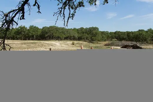 The Right Step Hill Country facility photo