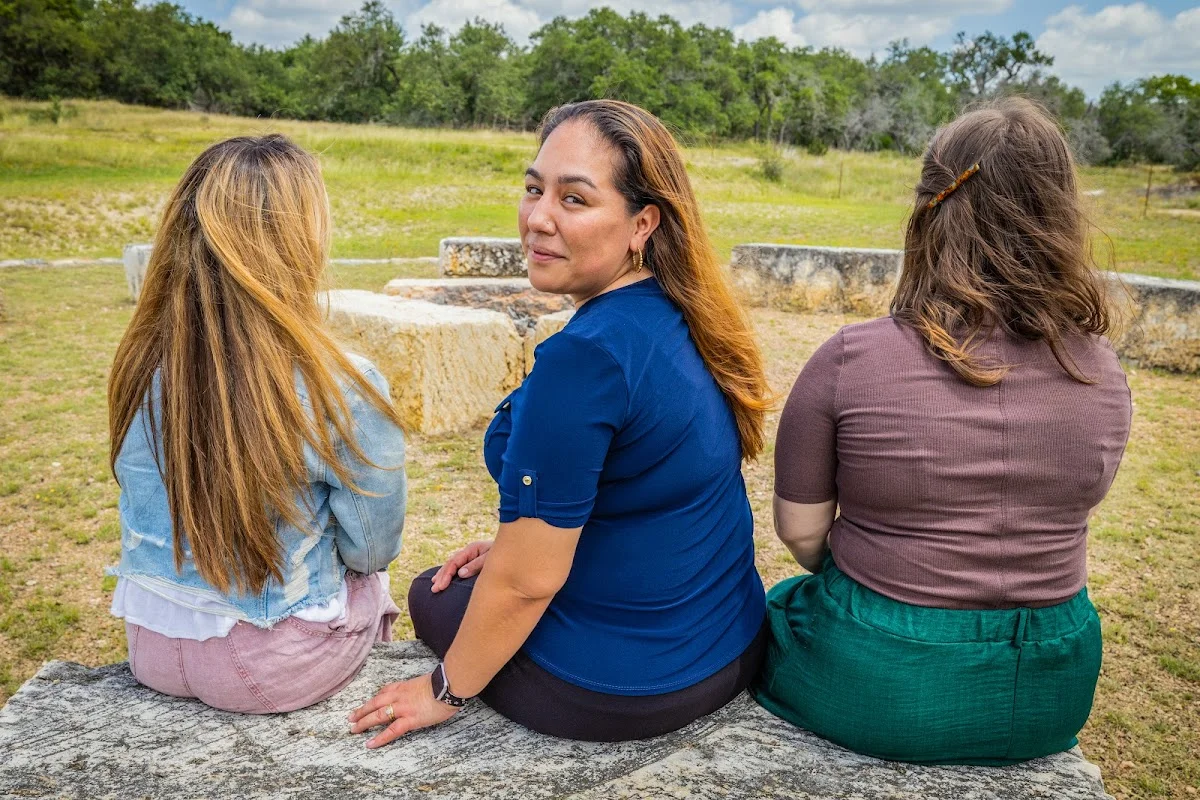 The Right Step Hill Country - Photo 2