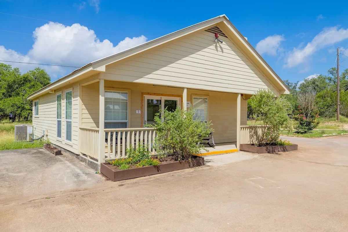 The Right Step Hill Country - Photo 5