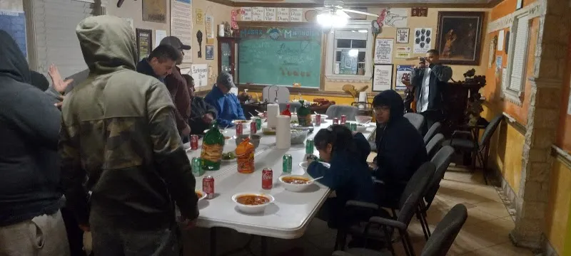 Hogar Para El Alcoholic Mgnl - view photo