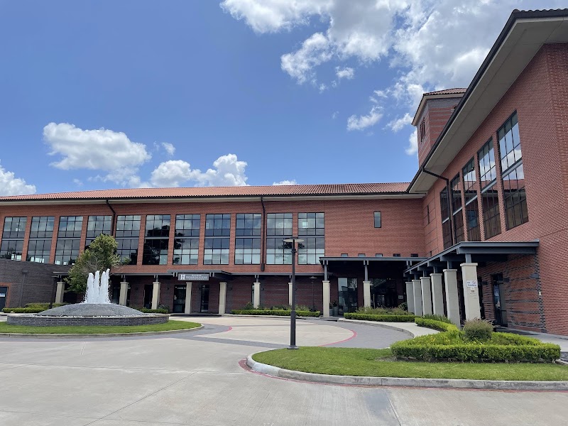 Katy VA Clinic - Photo 6