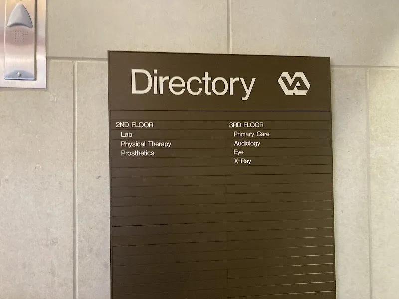 Katy VA Clinic - Photo 4