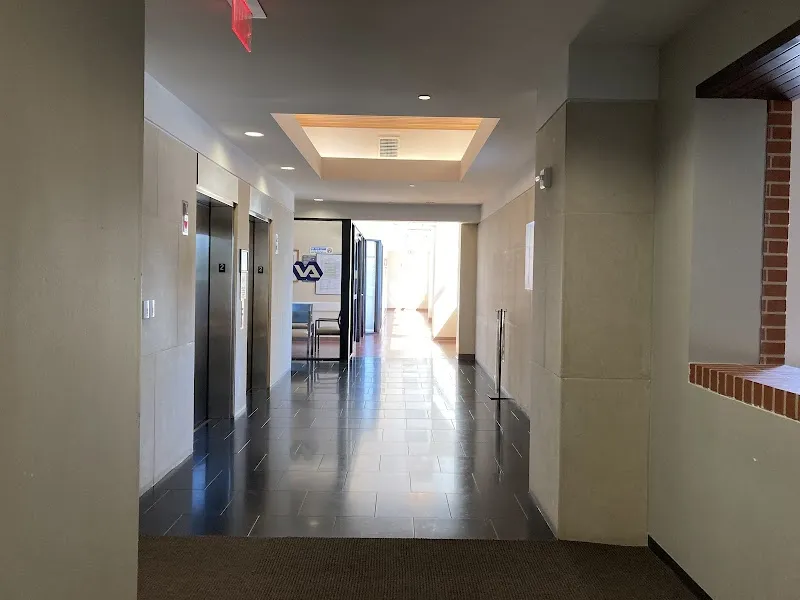 Katy VA Clinic - Photo 5