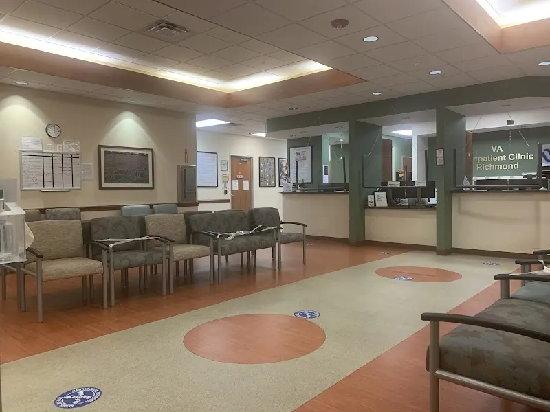 Richmond  VA Clinic - Foto 1