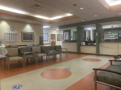 Richmond  VA Clinic - Foto 2