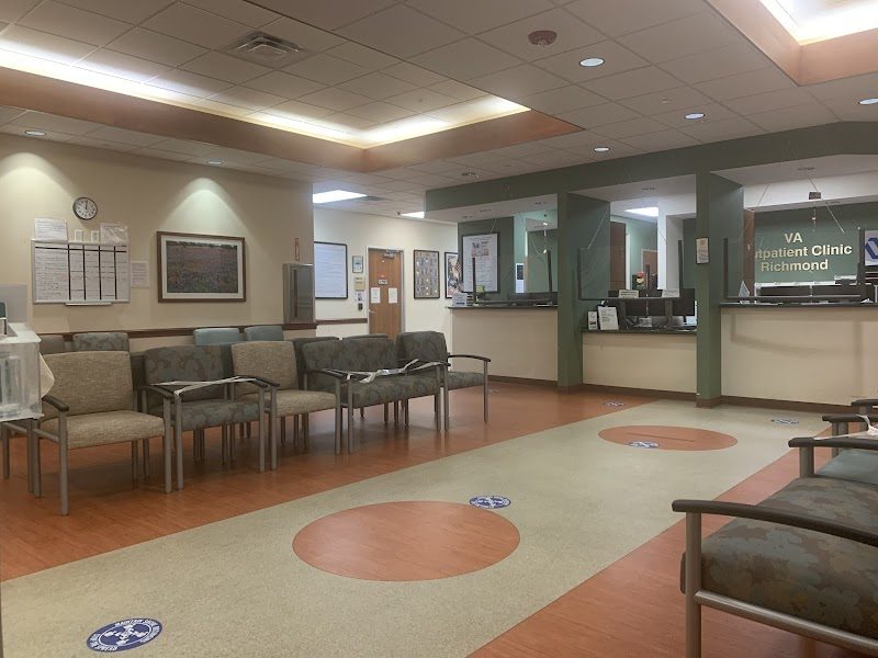 Richmond  VA Clinic - Photo 2