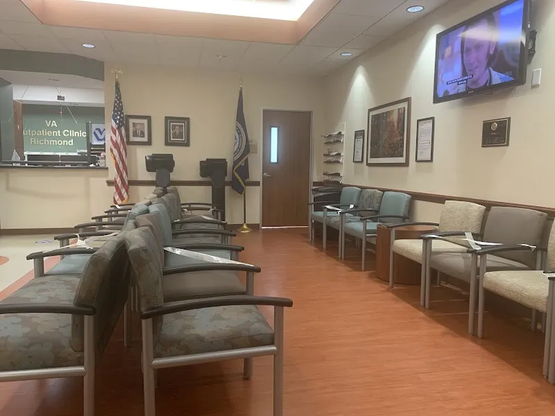 Richmond  VA Clinic - Photo 5