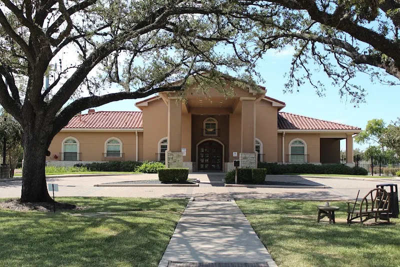 Virtue Recovery Center Houston - Photo 1