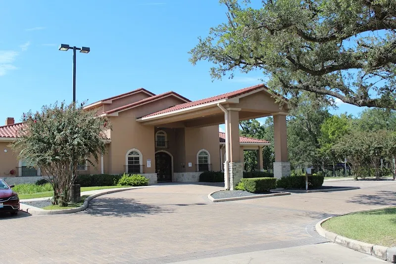 Virtue Recovery Center Houston - 사진 1