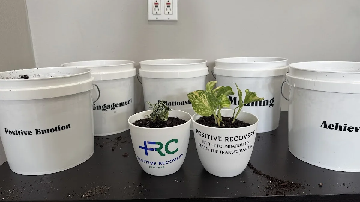 Positive Recovery Centers - Houston, Montrose - Photo 1