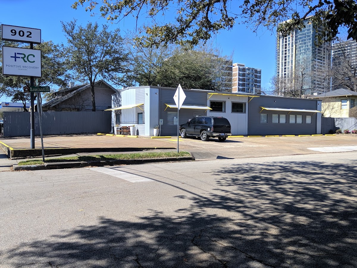 Positive Recovery Centers - Houston, Montrose - Photo 6