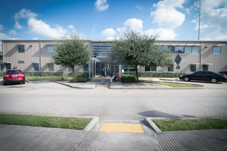 Houston Recovery Center LGC- Sobering Center - Photo 2
