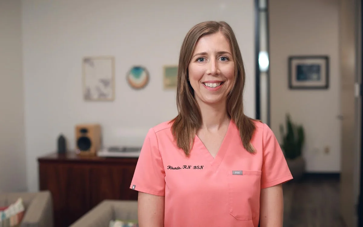 Luna Recovery - Photo 4