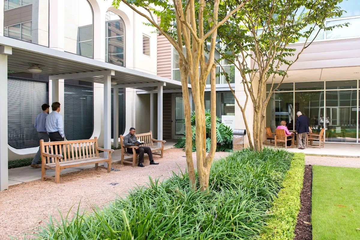 The Council on Recovery - Photo 2