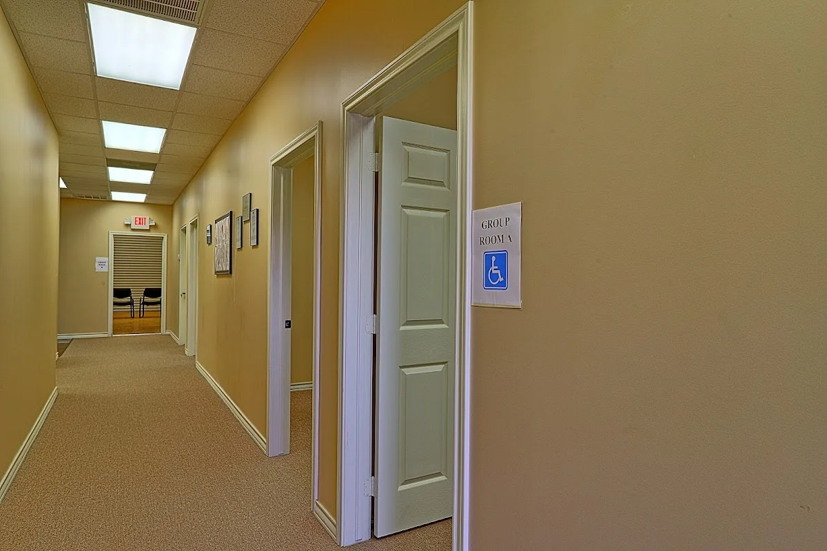 Bay Area Recovery Center - Houston Pearland - Photo 3