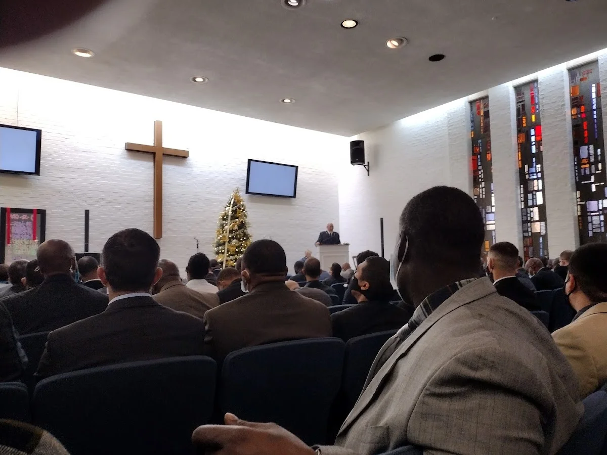 The Salvation Army Adult Rehabilitation Center - Houston