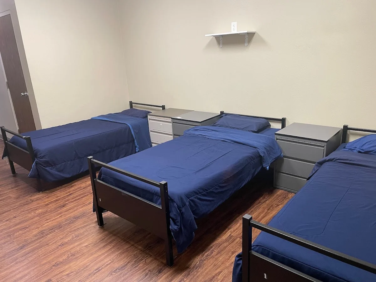 Cenikor Foundation - Houston - Photo 3