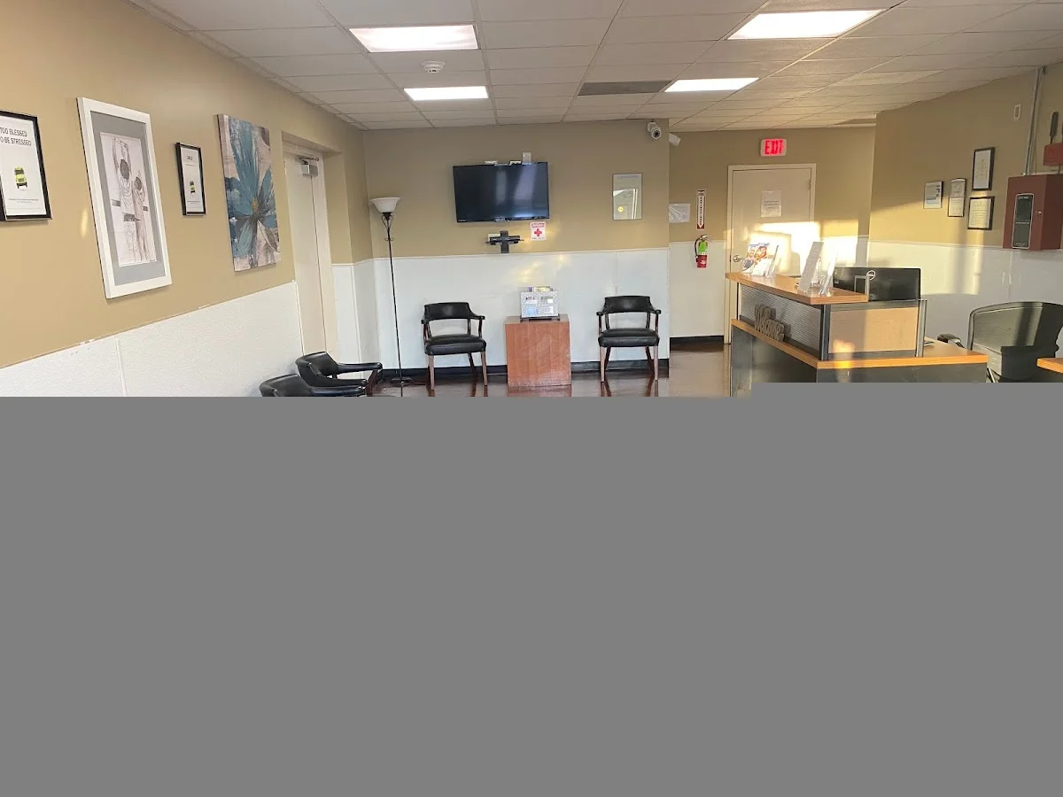 Cenikor's Odyssey House - Photo 3