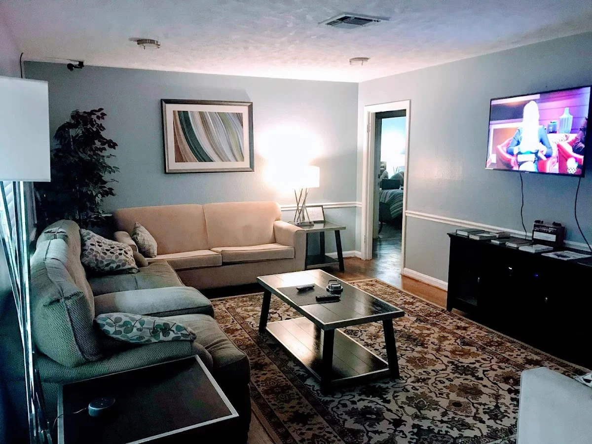 Houston Recovery Houses LLC - Photo 5