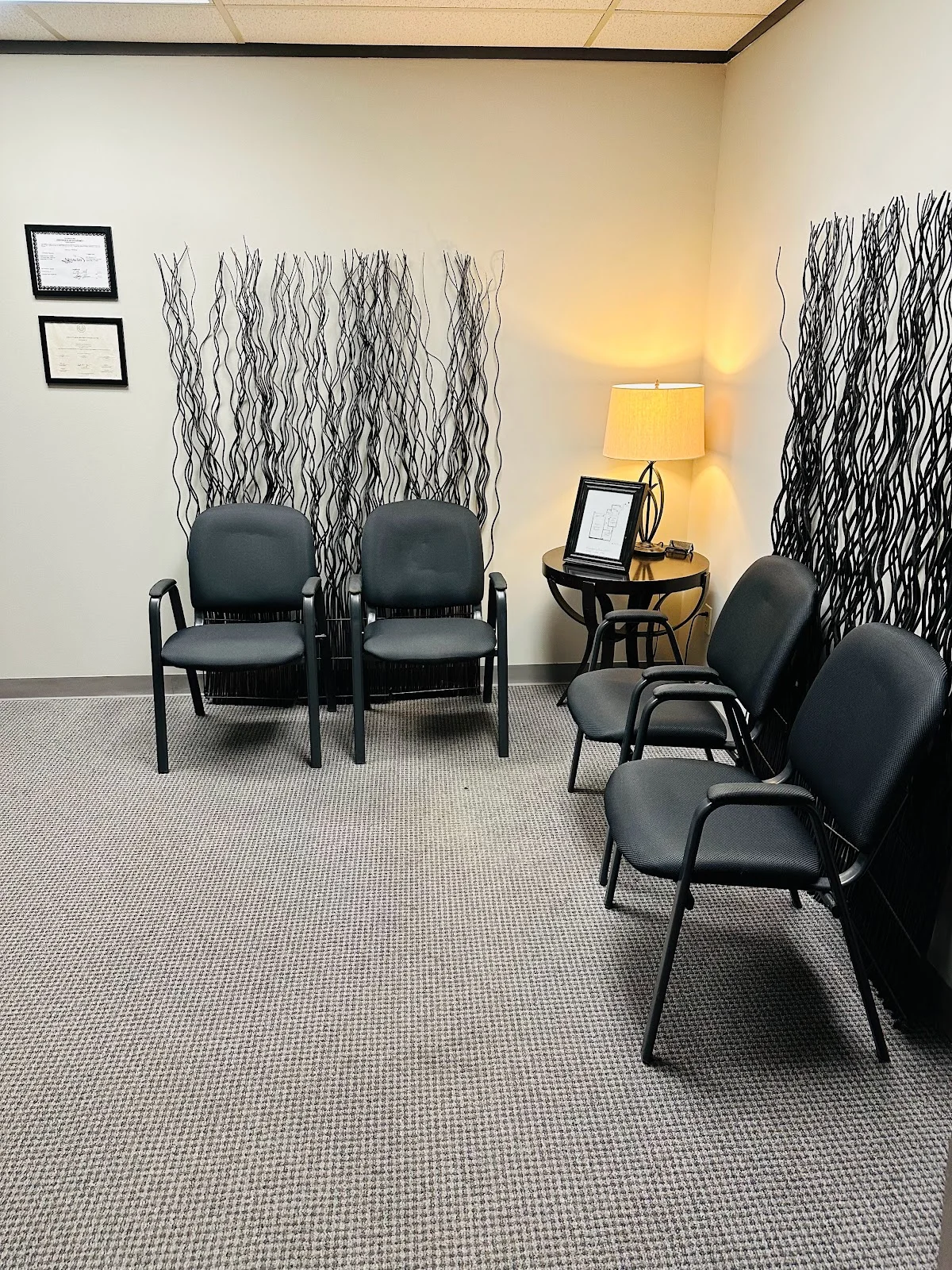 Positive Recovery Centers - Clear Lake - Photo 1