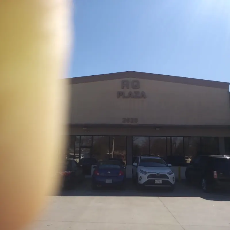 Cheyenne Center Outpatient - Ảnh 3