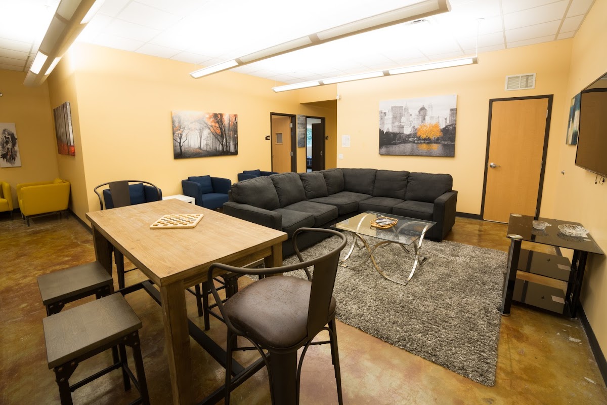 Eudaimonia Recovery Homes Sober Living - Houston, TX - Photo 5