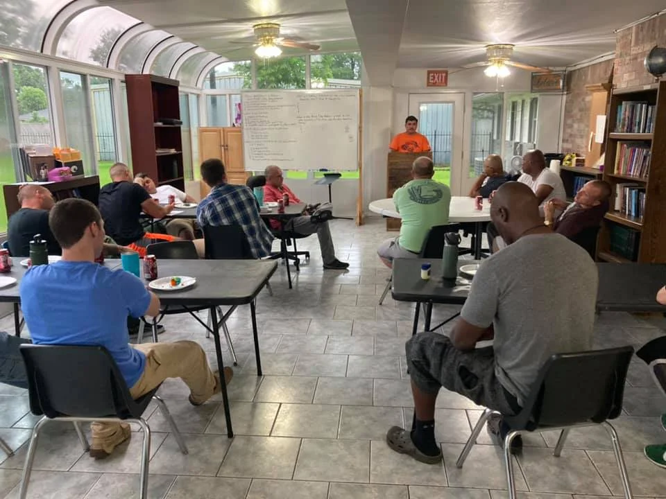 Project Hope Recovery Center - Photo 2