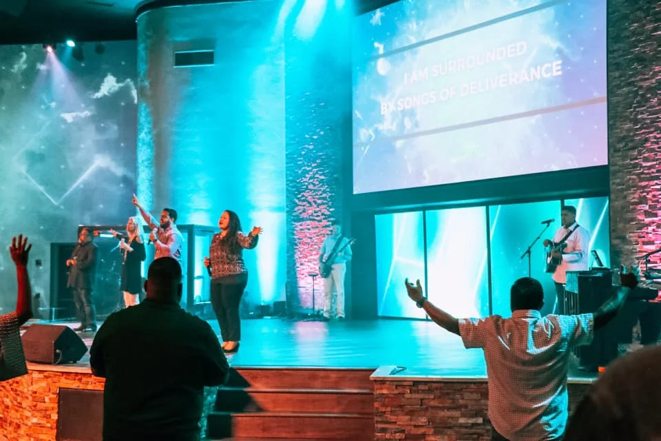 Project Hope Recovery Center - Photo 3