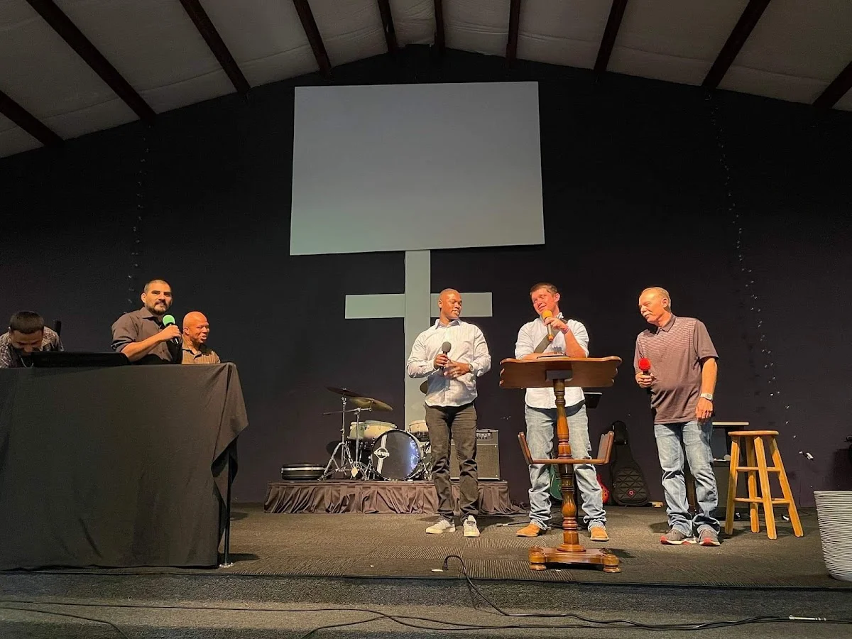 Project Hope Recovery Center - Photo 5