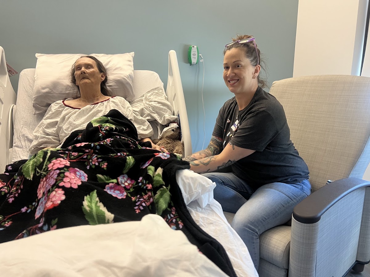 Encompass Health Rehabilitation Hospital of Houston at The Medical Center - Photo 6