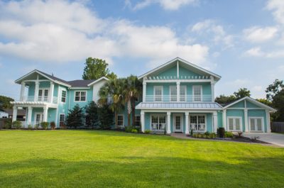 Kemah Palms Recovery - Photo 1